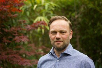 Nieuwe profielfoto ST